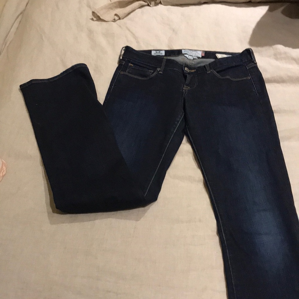 Flare jeans